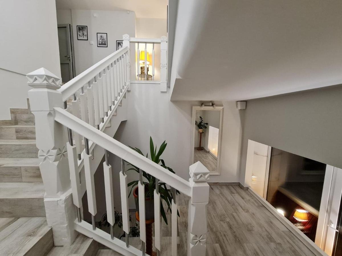 Apartamenty Hayduk Żary Exterior foto