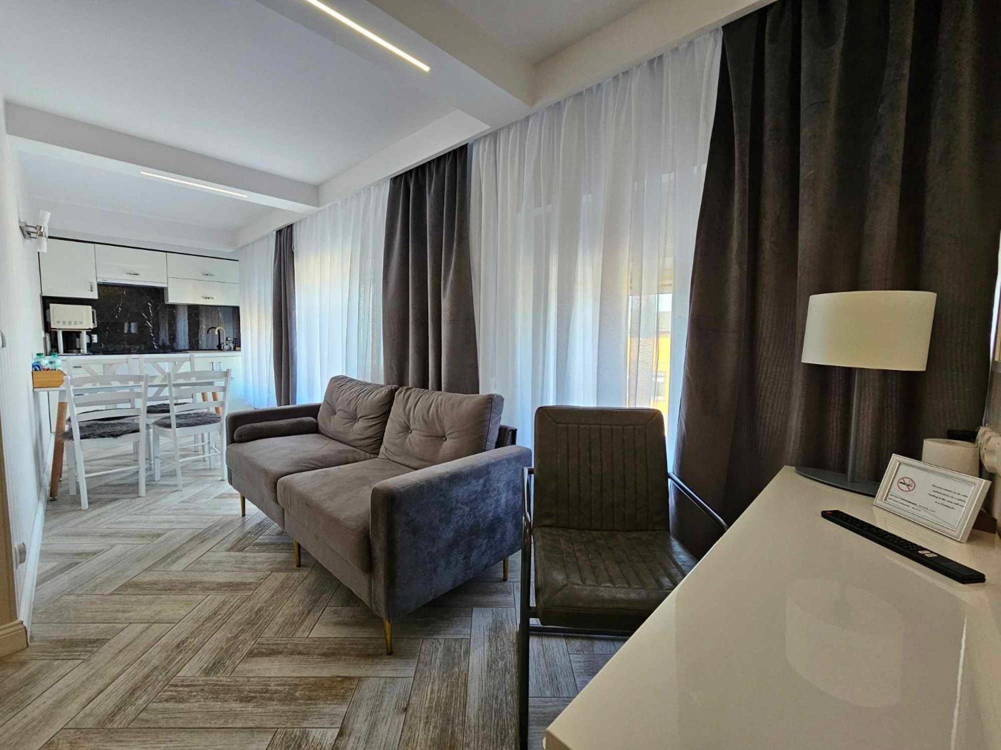 Apartamenty Hayduk Żary Exterior foto